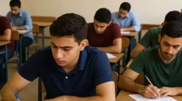 التعليم تحسم مواعيد امتحانات صفوف النقل لشهر نوفمبر 2025. 1